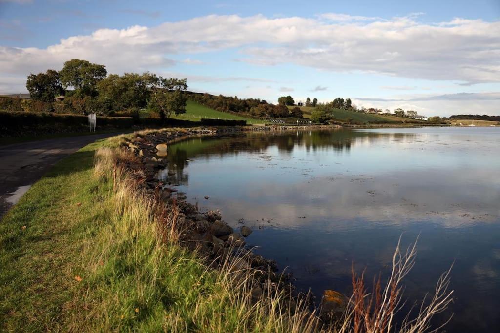 Luxury Detached Home Close To Strangford Lough Killinchy Esterno foto
