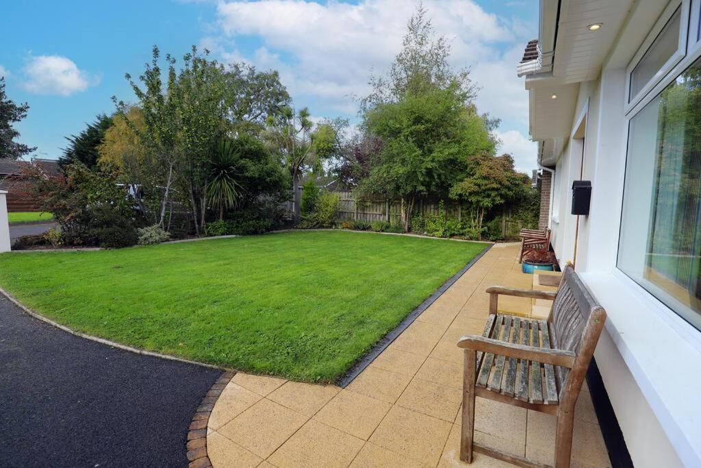 Luxury Detached Home Close To Strangford Lough Killinchy Esterno foto