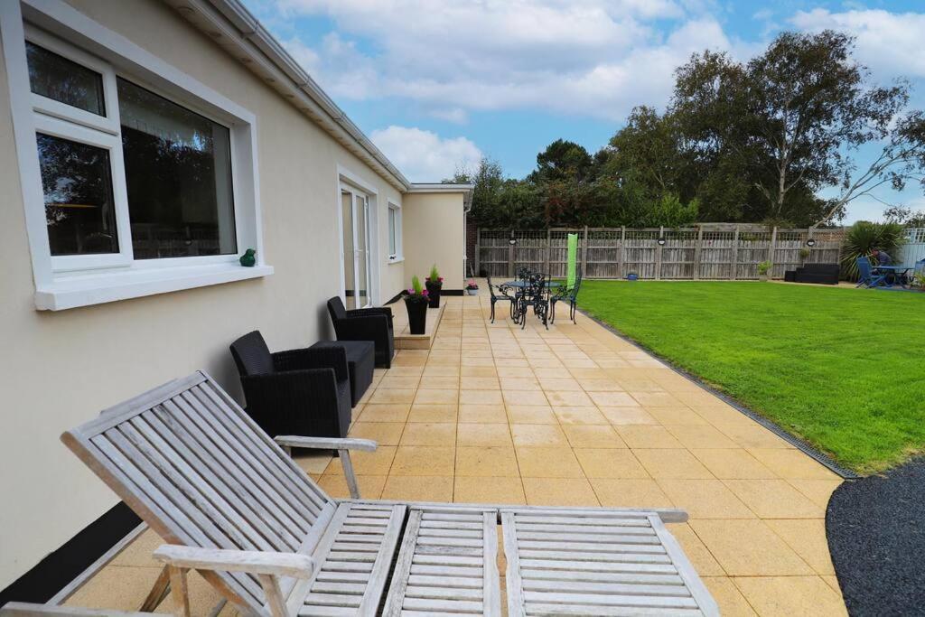 Luxury Detached Home Close To Strangford Lough Killinchy Esterno foto