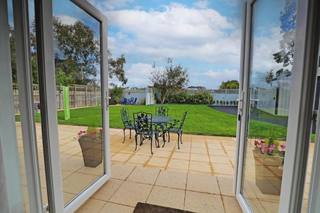 Luxury Detached Home Close To Strangford Lough Killinchy Esterno foto