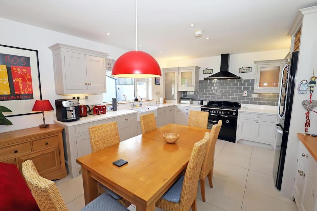 Luxury Detached Home Close To Strangford Lough Killinchy Esterno foto