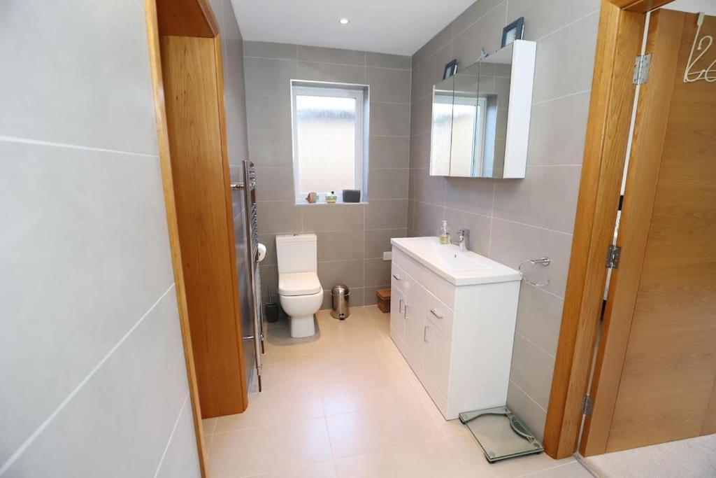 Luxury Detached Home Close To Strangford Lough Killinchy Esterno foto