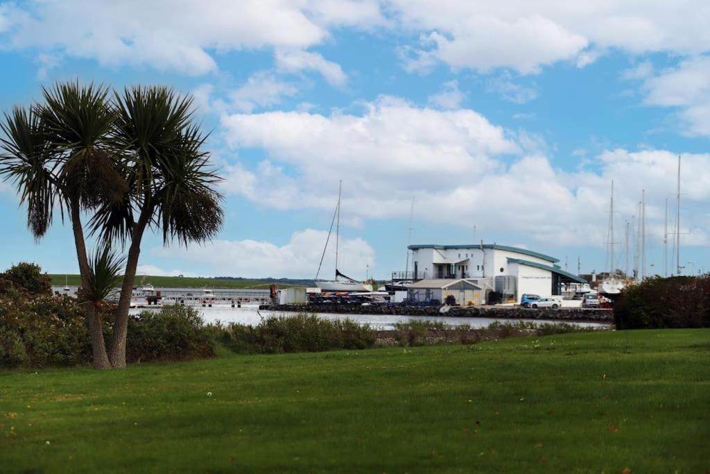 Luxury Detached Home Close To Strangford Lough Killinchy Esterno foto