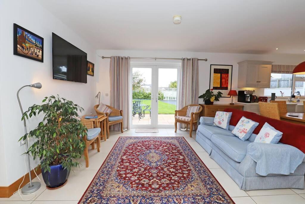Luxury Detached Home Close To Strangford Lough Killinchy Esterno foto