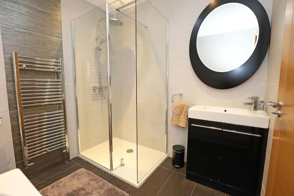 Luxury Detached Home Close To Strangford Lough Killinchy Esterno foto