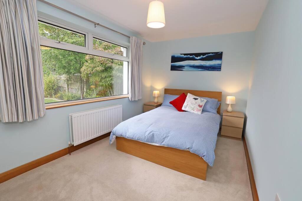 Luxury Detached Home Close To Strangford Lough Killinchy Esterno foto